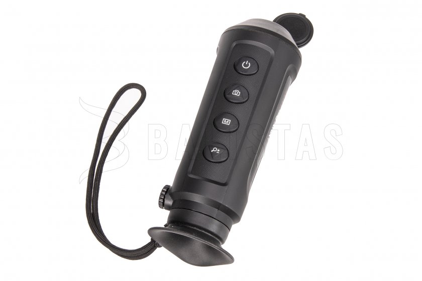 Monocular termográfico Hikmicro Lynx PRO LE10