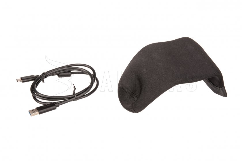 Monocular termográfico Hikmicro Lynx PRO LE10