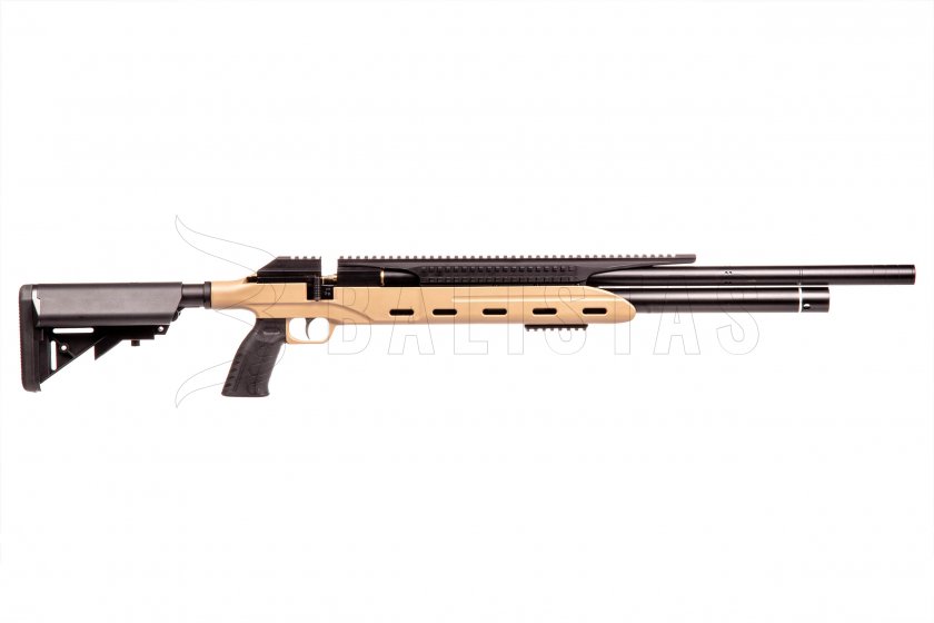 Carabina de aire comprimido SPA Snowpeak M50 Semi-Auto 4,5mm