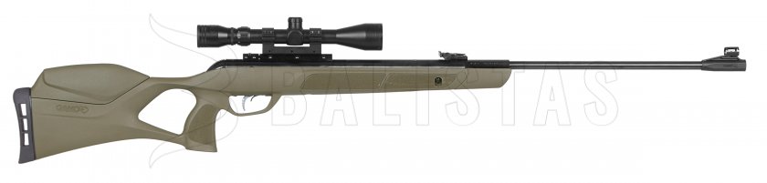 Carabina de aire comprimido Gamo G-Magnum Jungle 4,5mm - 32J