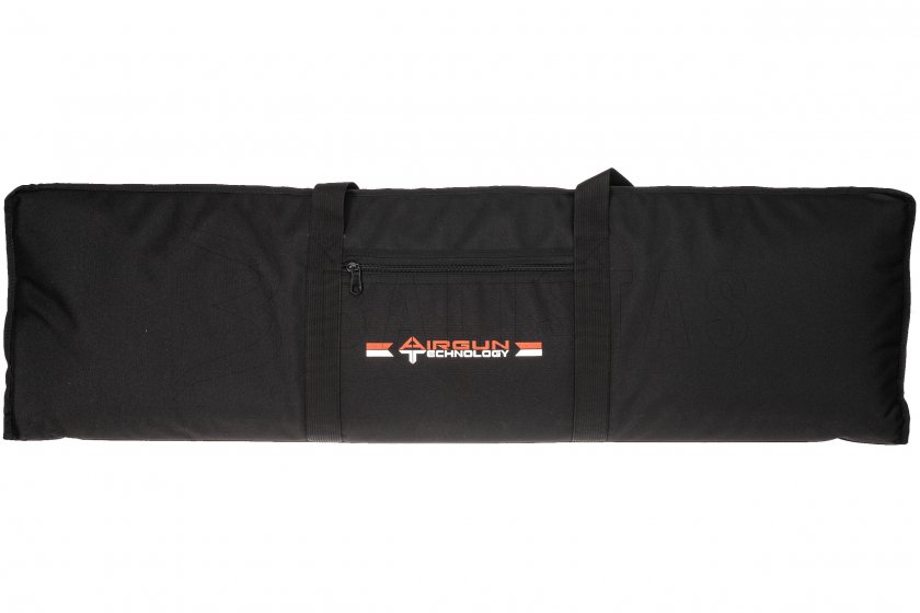 Tecnología Airgun Vulcan 3 - 500mm 6,35mm