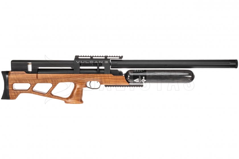 Tecnología Airgun Vulcan 3 - 700mm 5,5mm