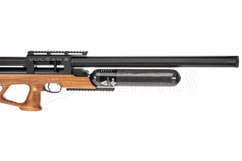 Tecnología Airgun Vulcan 3 - 700mm 5,5mm