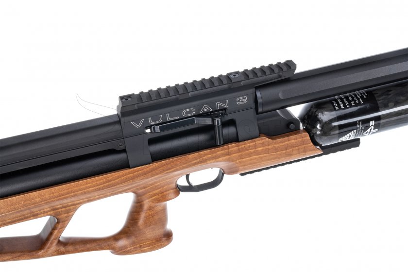 Tecnología Airgun Vulcan 3 - 700mm 5,5mm