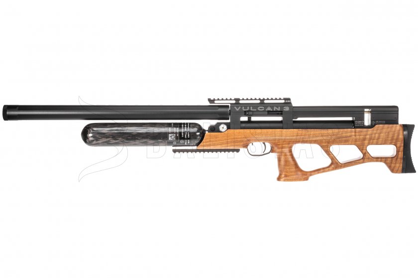 Tecnología Airgun Vulcan 3 - 700mm 5,5mm