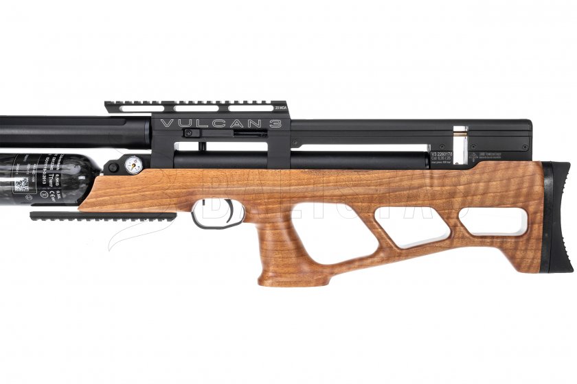 Tecnología Airgun Vulcan 3 - 700mm 5,5mm