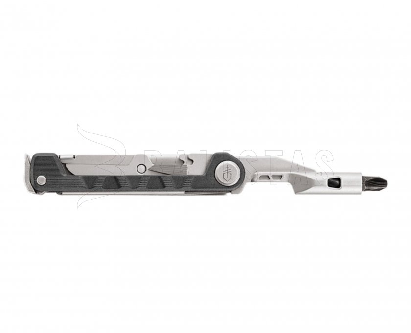 Cuchillo de cierre multifuncional Gerber ArmBar Drive Onyx