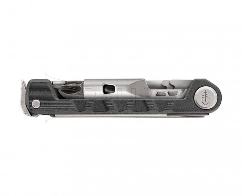 Cuchillo de cierre multifuncional Gerber ArmBar Drive Onyx