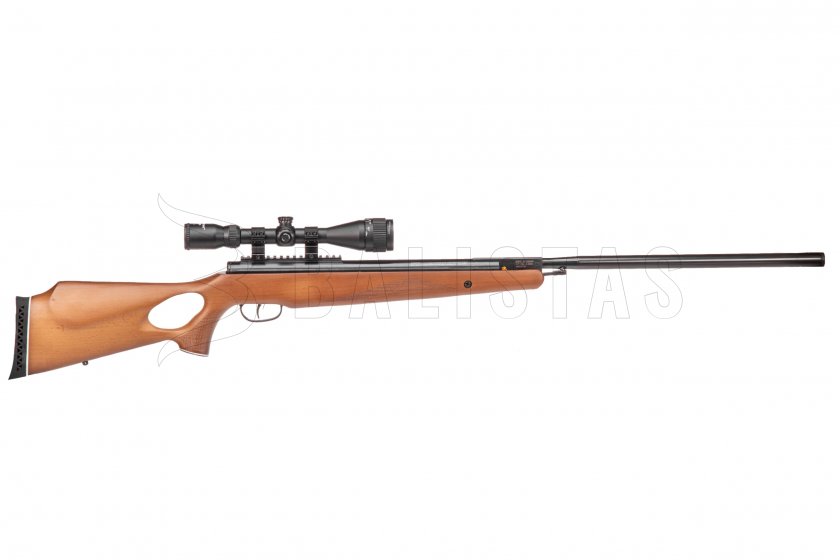 Carabina de aire comprimido Crosman Benjamin Trail NP XL1500 4,5mm - 30J
