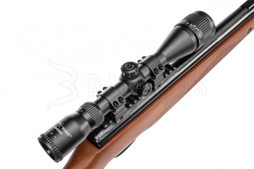 Carabina de aire comprimido Crosman Benjamin Trail NP XL1500 4,5mm - 30J