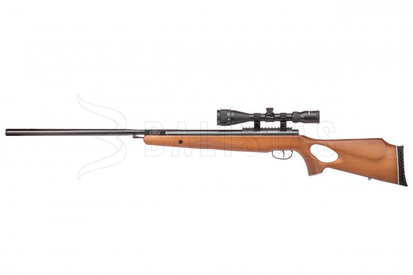 Carabina de aire comprimido Crosman Benjamin Trail NP XL1500 4,5mm - 30J