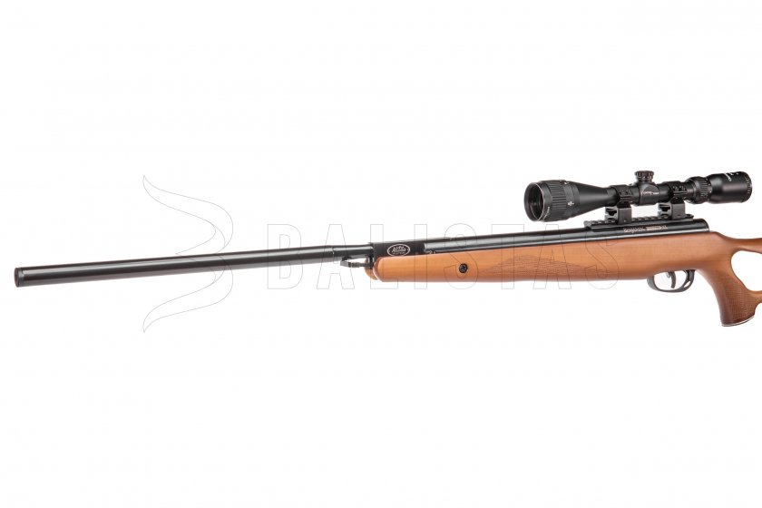 Carabina de aire comprimido Crosman Benjamin Trail NP XL1500 4,5mm - 30J