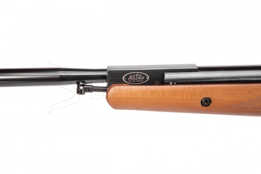 Carabina de aire comprimido Crosman Benjamin Trail NP XL1500 4,5mm - 30J