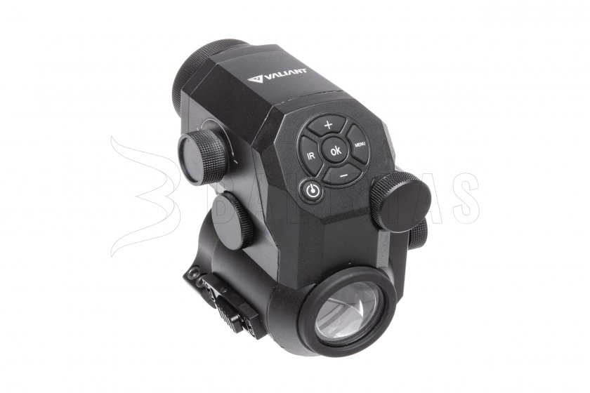Adaptador Valiant NOX NV1