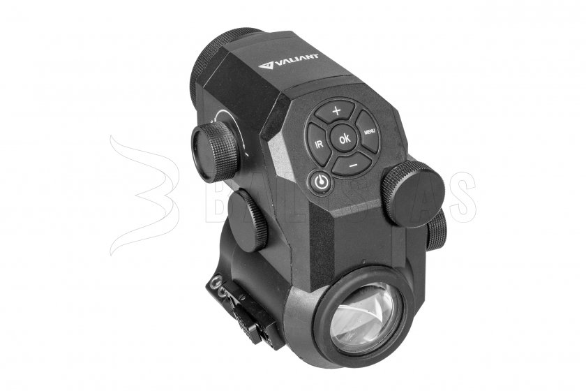 Adaptador Valiant NOX NV1
