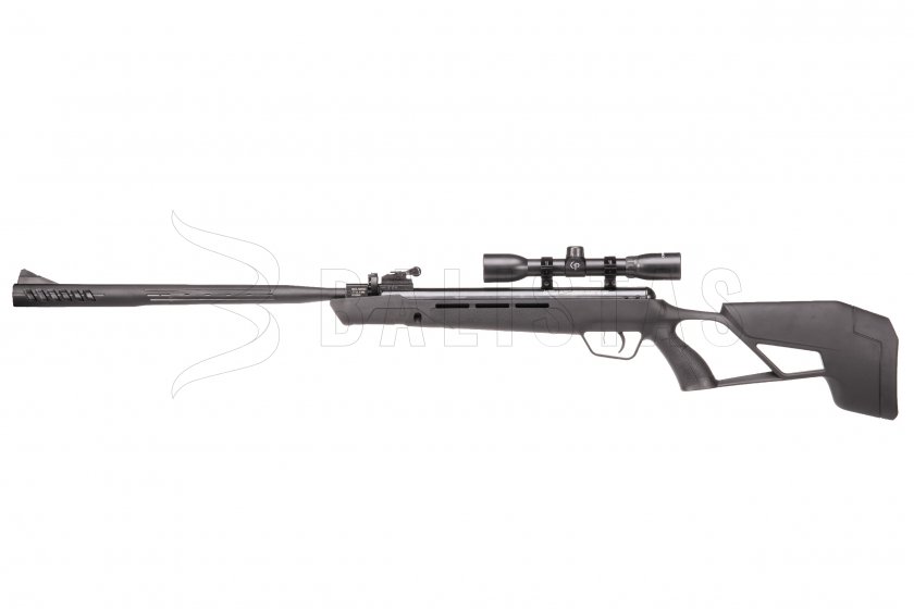 Carabina de aire comprimido Crosman Mag-Fire Mission 5,5mm