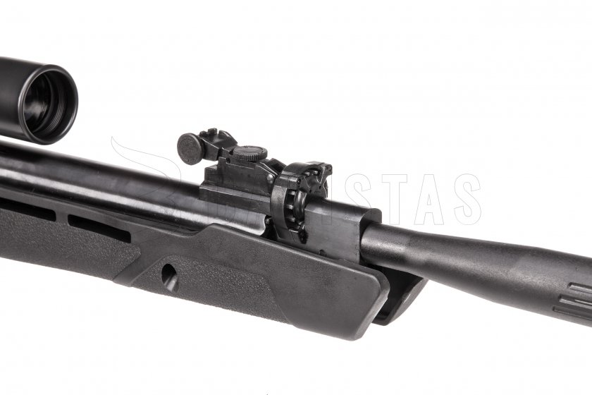 Carabina de aire comprimido Crosman Mag-Fire Mission 5,5mm