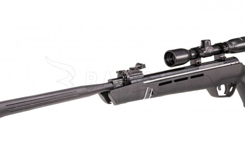 Carabina de aire comprimido Crosman Mag-Fire Mission 5,5mm