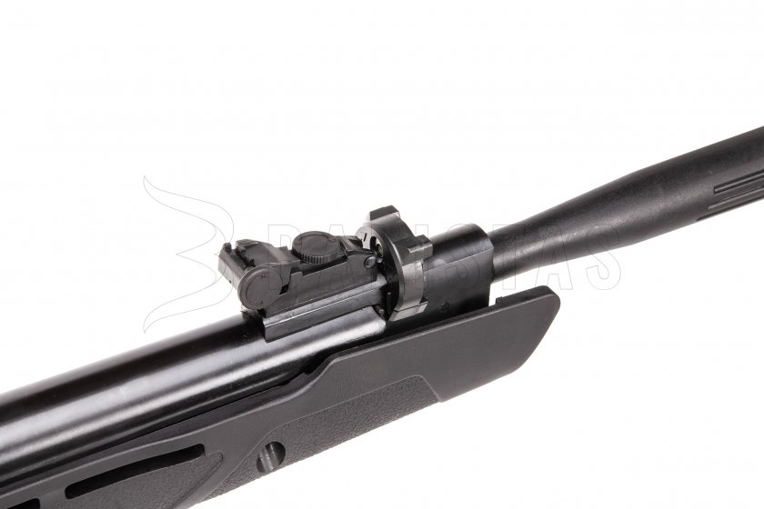 Carabina de aire comprimido Crosman Mag-Fire Mission 5,5mm