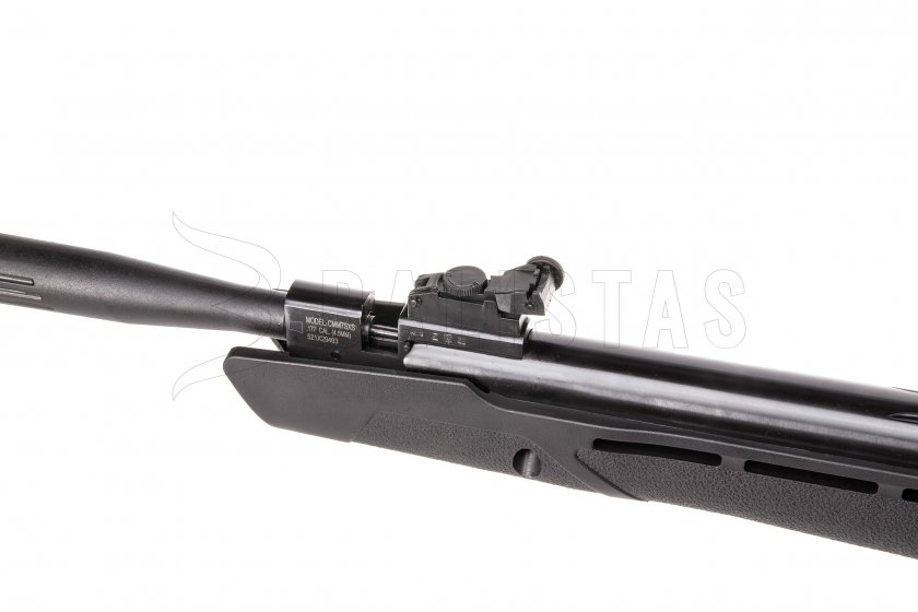 Carabina de aire comprimido Crosman Mag-Fire Mission 5,5mm