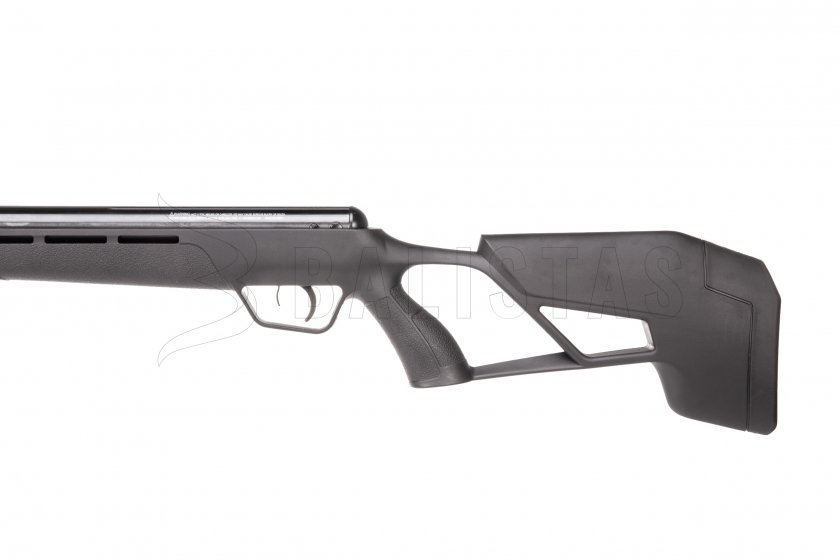Carabina de aire comprimido Crosman Mag-Fire Mission 5,5mm