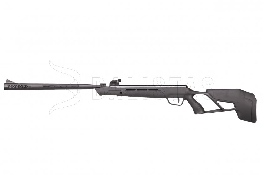 Carabina de aire comprimido Crosman Mag-Fire Mission 5,5mm