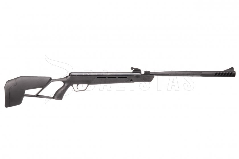 Carabina de aire comprimido Crosman Mag-Fire Mission 5,5mm