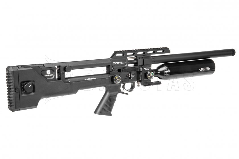 Carabina de aire Reximex Throne GEN2 5,5mm
