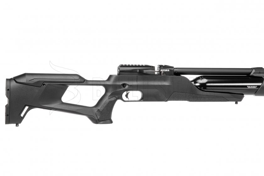 Carabina de aire comprimido Reximex Accura 6,35mm
