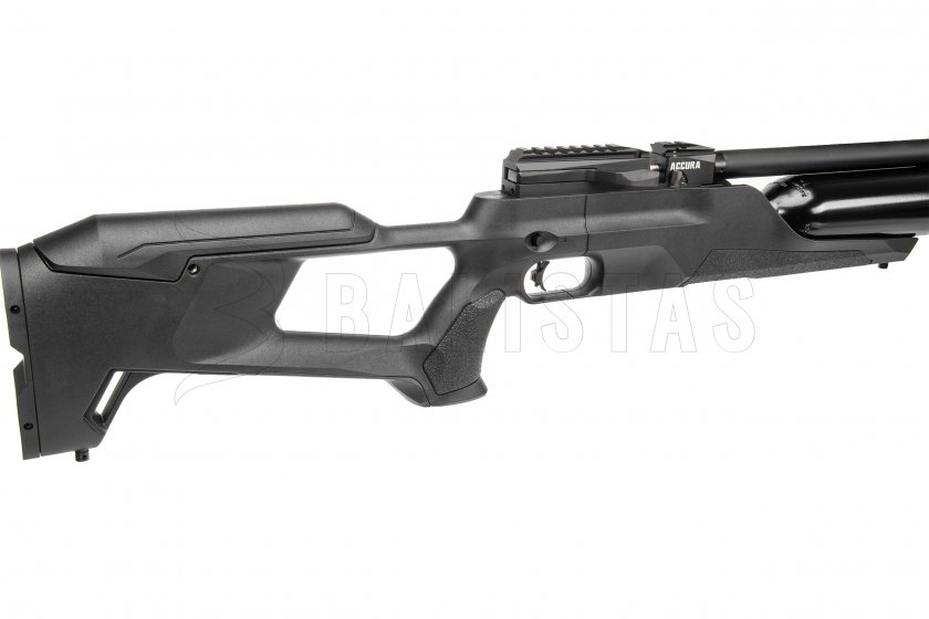 Carabina de aire comprimido Reximex Accura 6,35mm
