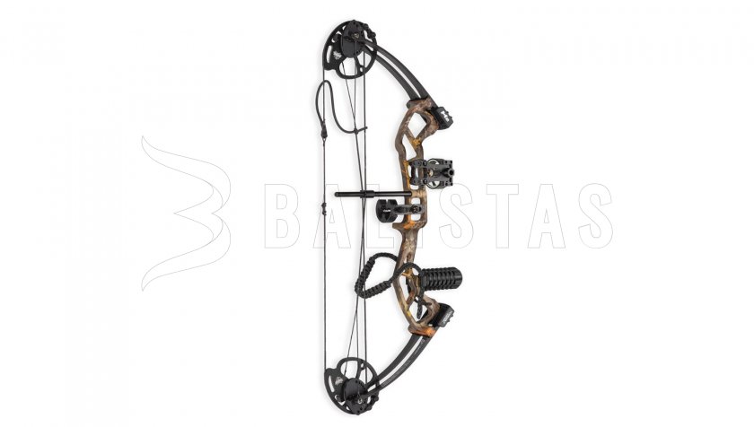 Arco Topoint M2 10-40lb diestro Camo