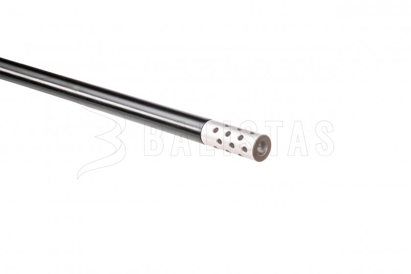 Carabina de aire comprimido Cometa Fusion-S Galaxy 5,5mm - 24J
