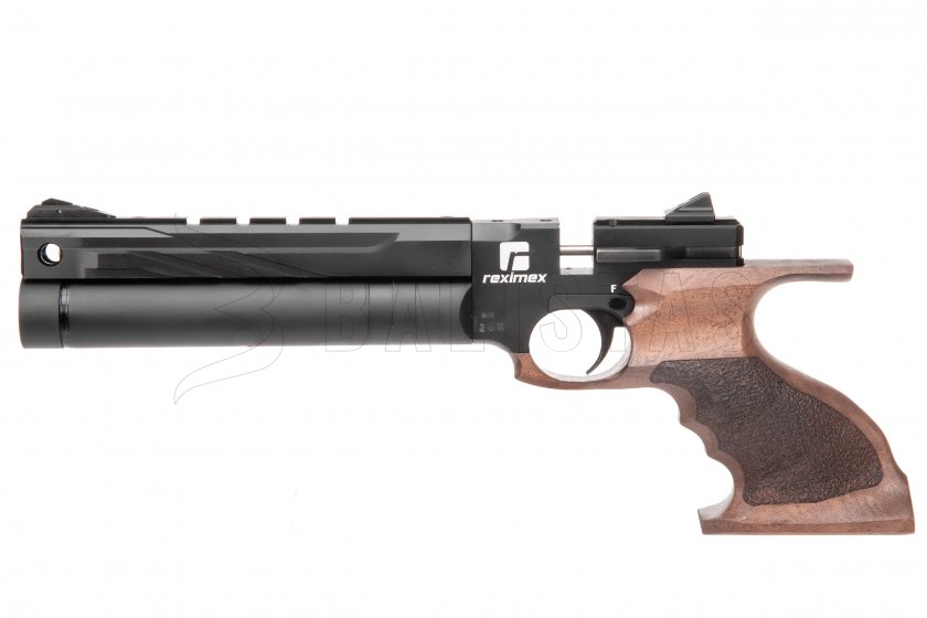 Pistola de aire Reximex RPA W 5,5mm