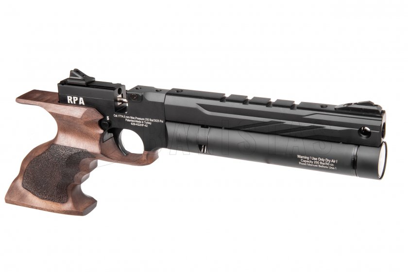 Pistola de aire Reximex RPA W 5,5mm