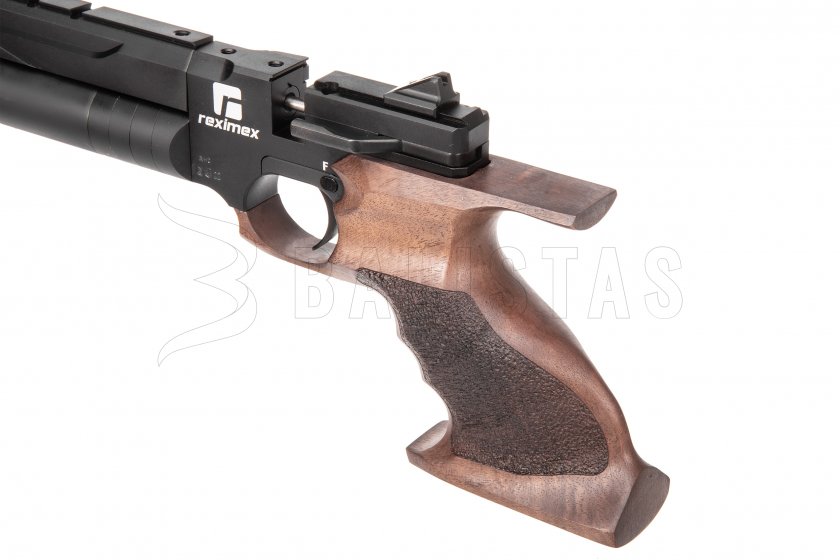 Pistola de aire Reximex RPA W 5,5mm