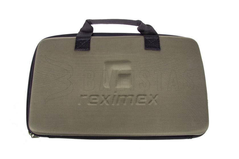 Pistola de aire Reximex RPA W 5,5mm
