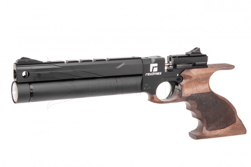 Pistola de aire Reximex RPA W 5,5mm