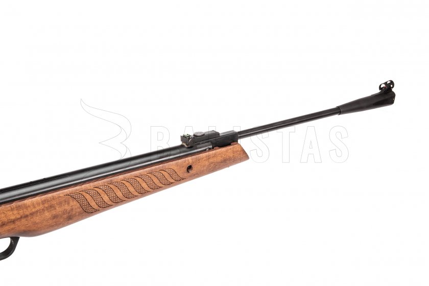 Carabina de aire comprimido Cometa Fenix 400 Star 4,5mm - 24J