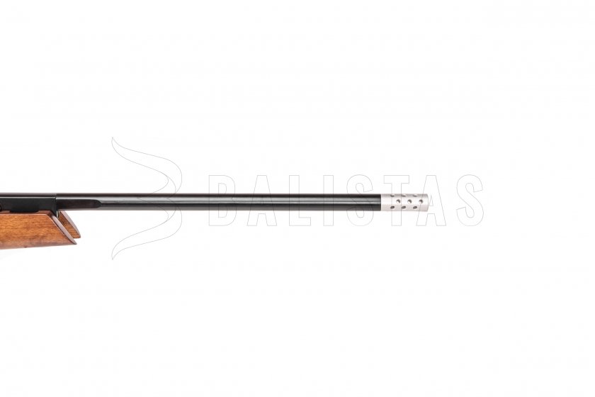 Carabina de aire comprimido Cometa Fusion Star 4,5mm - 24J