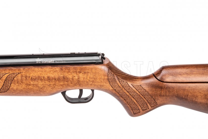 Carabina de aire comprimido Cometa Fusion Star 4,5mm - 24J