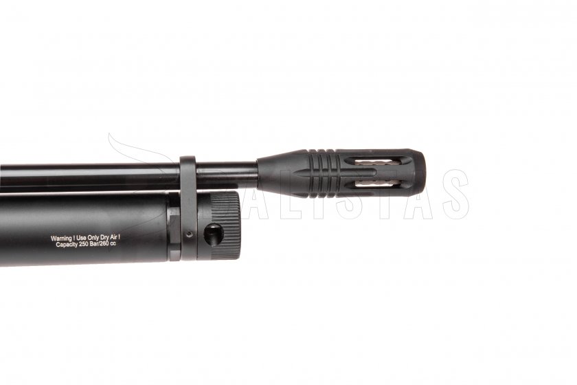 Carabina de aire comprimido Reximex Daystar W 4,5mm