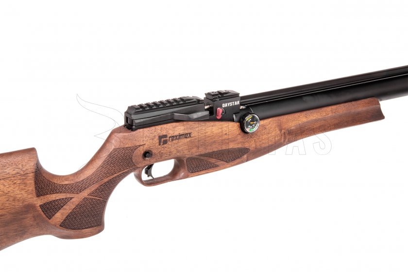 Carabina de aire comprimido Reximex Daystar W 5,5mm