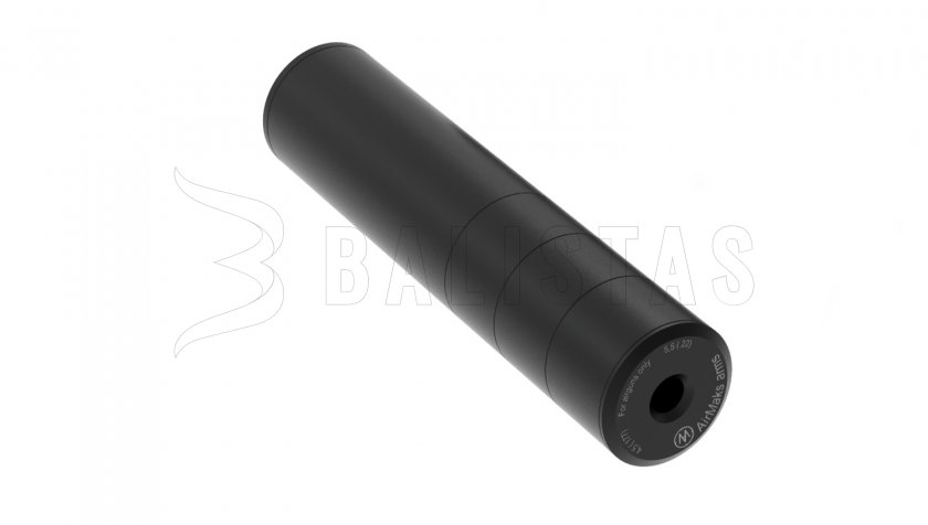 Moderador AirMaks 1/2UNF "L"
