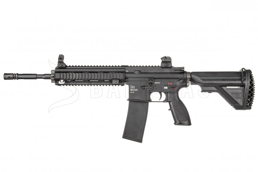 Rifle RAM Umarex T4E Heckler&amp;Koch 416 D Full-Auto .43 7,5J