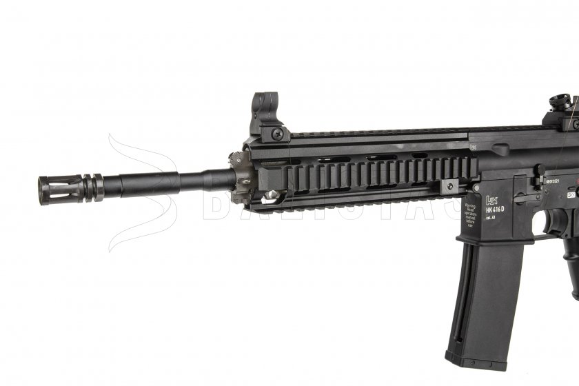 Rifle RAM Umarex T4E Heckler&amp;Koch 416 D Full-Auto .43 7,5J