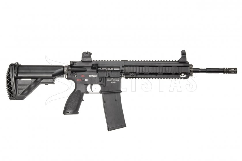 Rifle RAM Umarex T4E Heckler&amp;Koch 416 D Full-Auto .43 7,5J