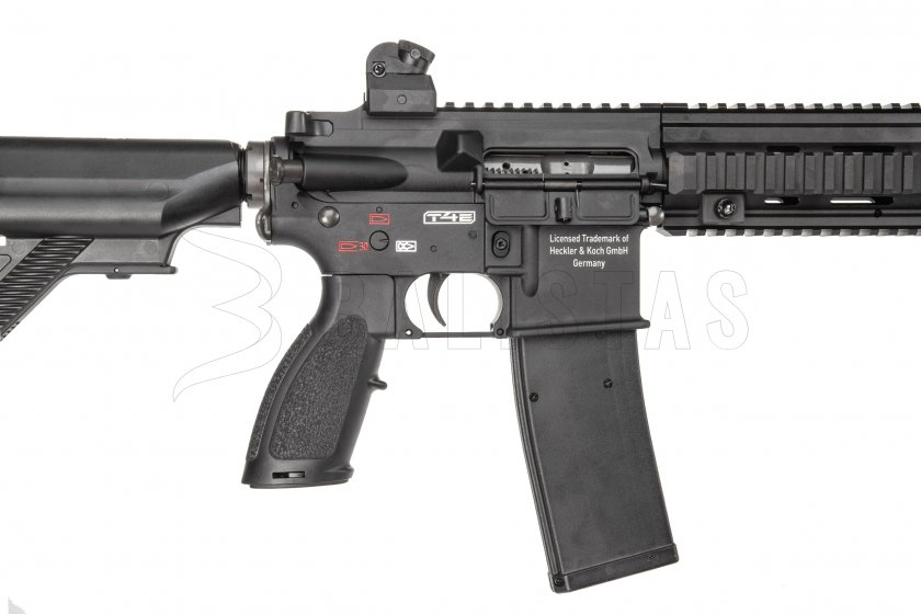 Rifle RAM Umarex T4E Heckler&amp;Koch 416 D Full-Auto .43 7,5J