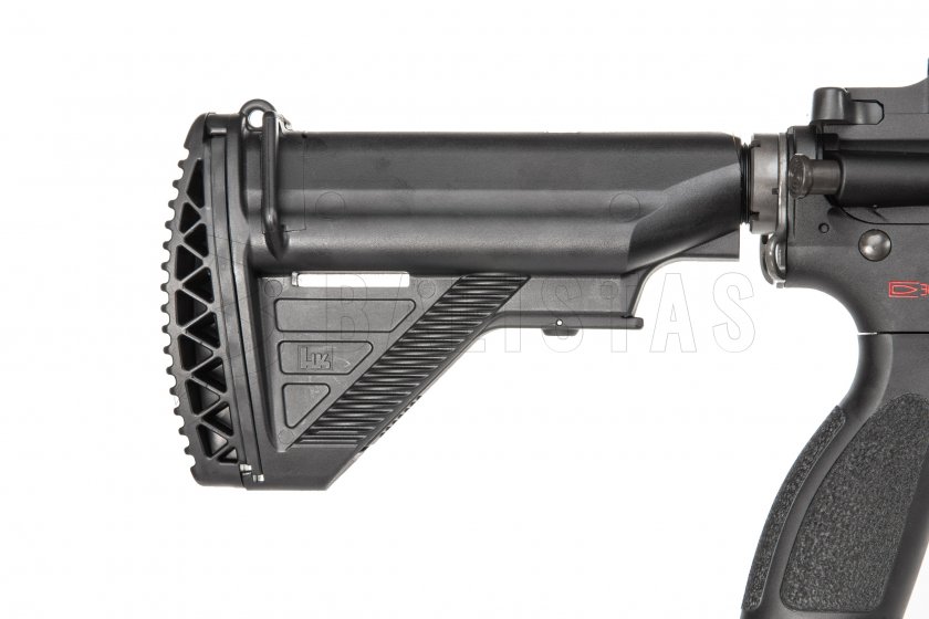 Rifle RAM Umarex T4E Heckler&amp;Koch 416 D Full-Auto .43 7,5J