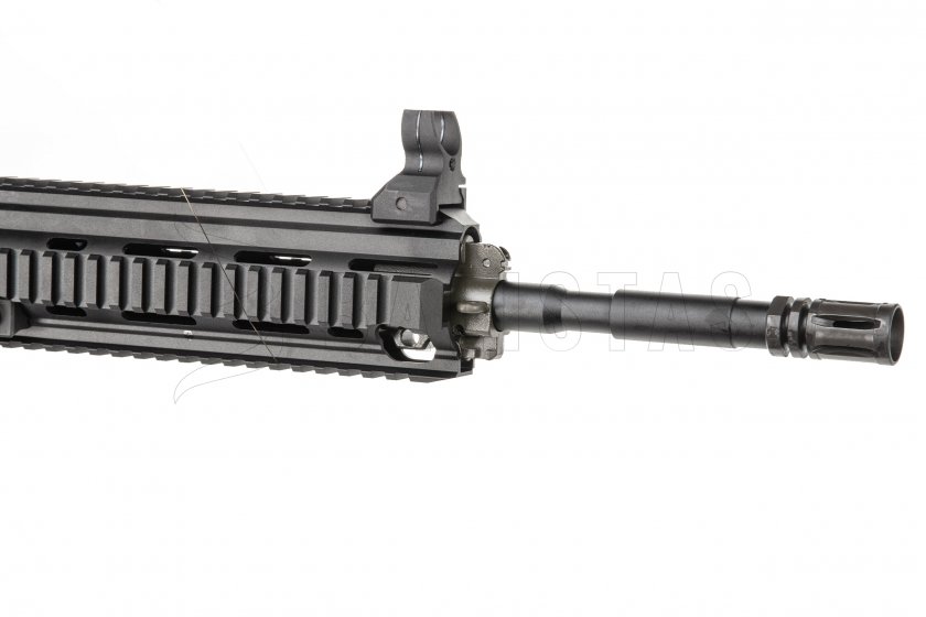 Rifle RAM Umarex T4E Heckler&amp;Koch 416 D Full-Auto .43 7,5J