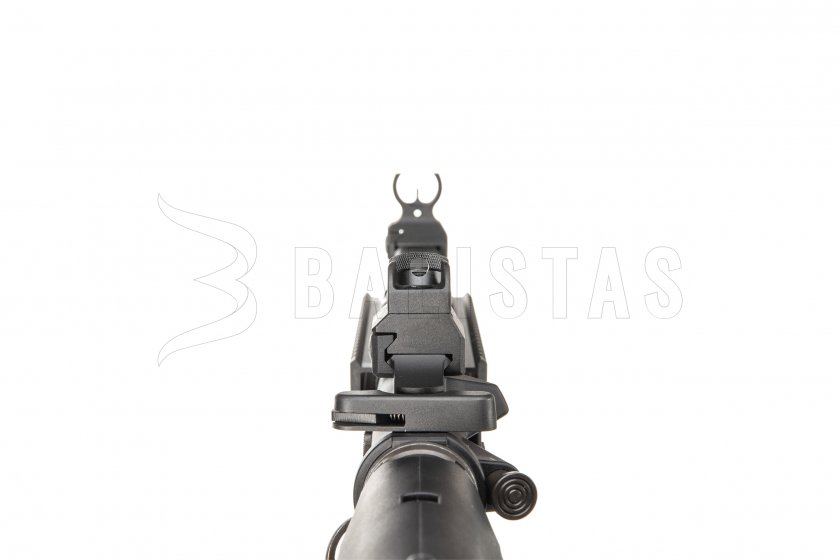 Rifle RAM Umarex T4E Heckler&amp;Koch 416 D Full-Auto .43 7,5J